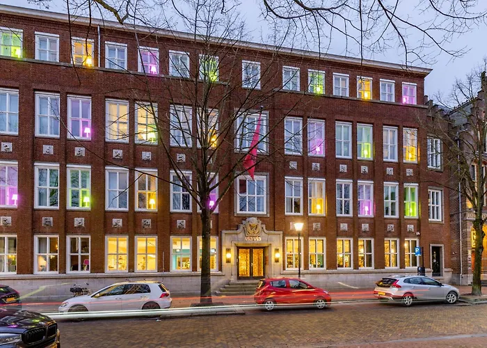 Vie Via - Your Hotel