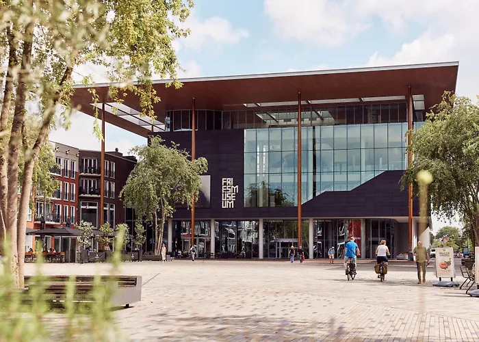 Van der Valk Hotel Leeuwarden