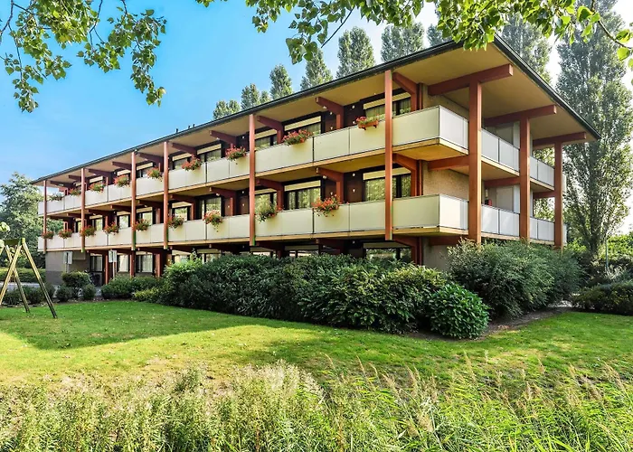 Campanile Hotel & Restaurant Leeuwarden