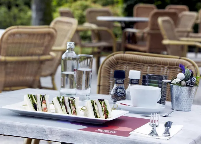 Campanile Hotel & Restaurant Leeuwarden